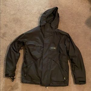 Burton Snowboard Jacket